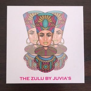 Juvia’s Place The Zulu